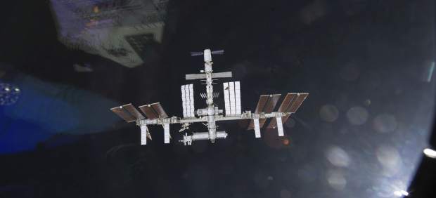 Estación Espacial Internacional