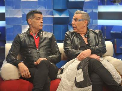 Los Chunguitos