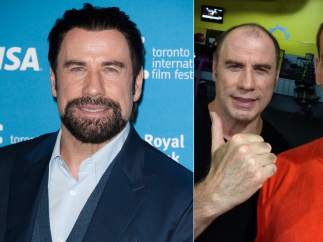 John Travolta