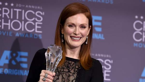 Julianne Moore Julianne Moore