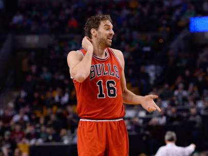Pau Gasol