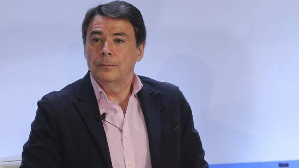 Ignacio González Ignacio González