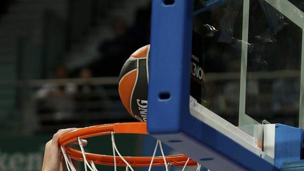Canasta de baloncesto Canasta de baloncesto