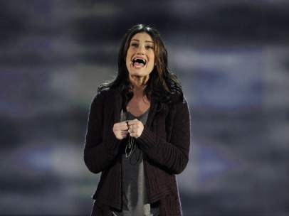 Idina Menzel
