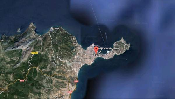 Ceuta Ceuta