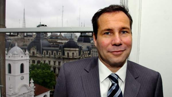 Fiscal Nisman Fiscal Nisman