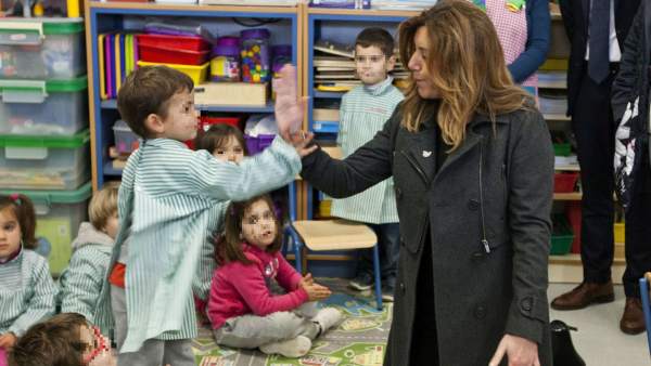 Susana Díaz Susana Díaz