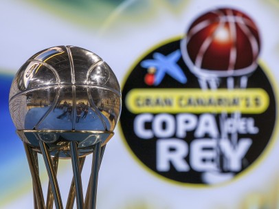 Copa del Rey de baloncesto 2015