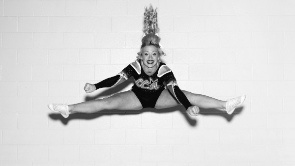 Bree. Liberty Cheer All-Stars. Corsicana, Texas Bree. Liberty Cheer All-Stars. Corsicana, Texas