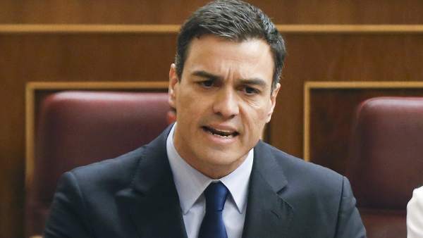 Pedro Sánchez Pedro Sánchez
