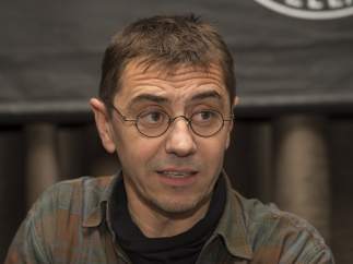 Juan Carlos Monedero