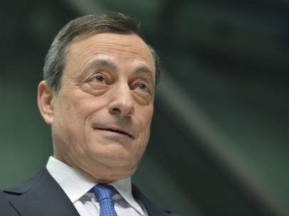 Mario Draghi