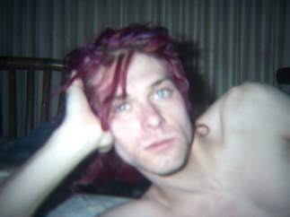Kurt Cobain