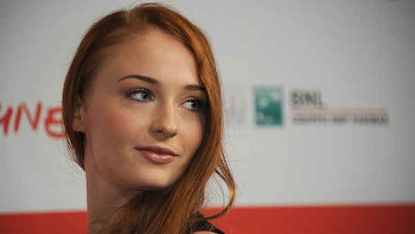 Sophie Turner Sophie Turner