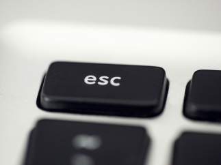 Teclado de ordenador