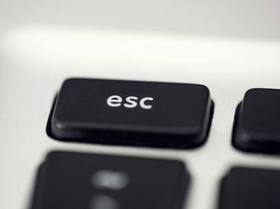 Teclado de ordenador