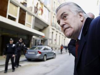 Luis Bárcenas