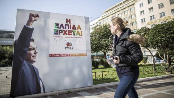 Syriza Syriza