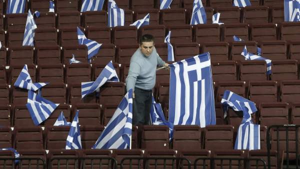 Grecia Grecia