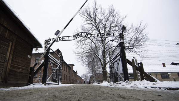 Auschwitz Auschwitz