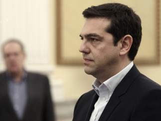 Alexis Tsipras