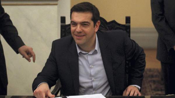 Tsipras Tsipras