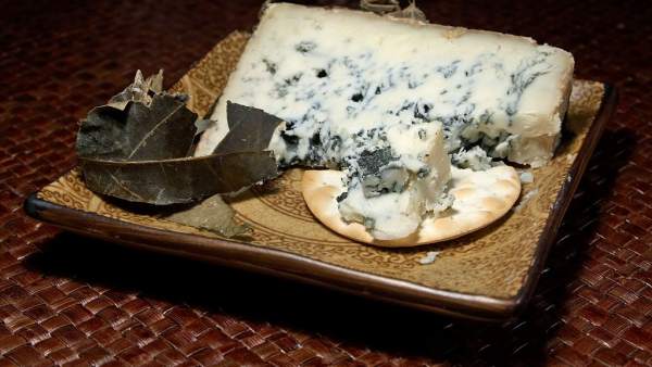 Queso de Cabrales Queso de Cabrales