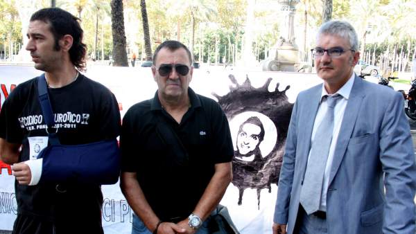Juicio por la muerte de Jonathan Juicio por la muerte de Jonathan
