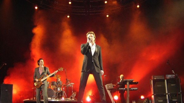 Duran Duran Duran Duran