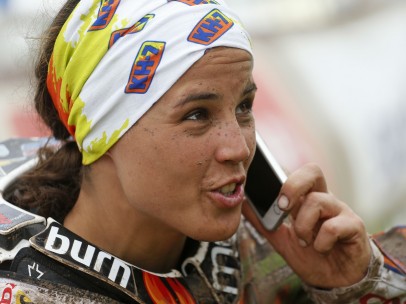 Laia Sanz