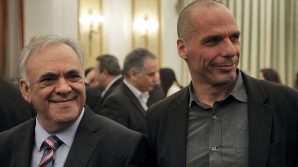 Varufakis Varufakis