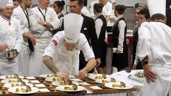 Bocuse d'Or Bocuse d'Or