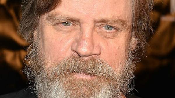Mark Hamill Mark Hamill