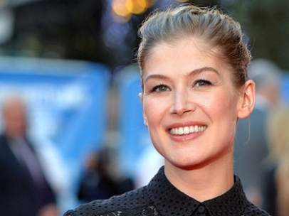 Rosamund Pike