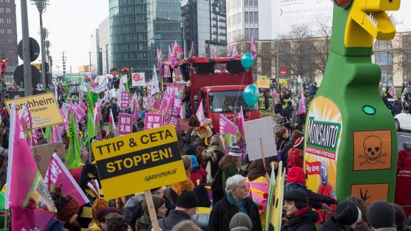 TTIP TTIP