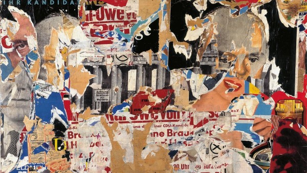 'Ihr Kandidat', 1961 'Ihr Kandidat', 1961