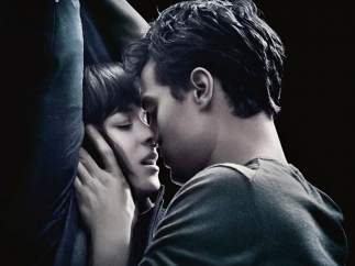 Cincuenta sombras de Grey