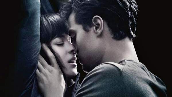 Roban un manuscrito de la cuarta novela de \'50 sombras de Grey\' Roban un manuscrito de la cuarta novela de \'50 sombras de Grey\'