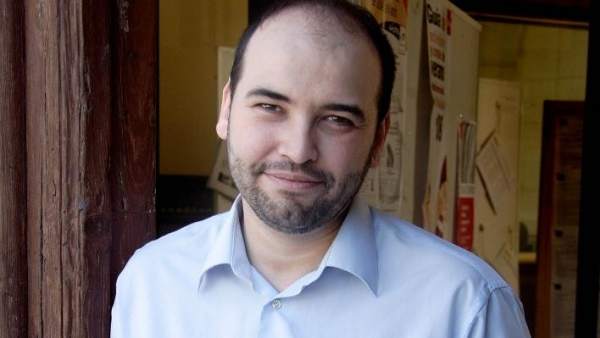 Miguel Ángel Rodríguez Arias, abogado que dirige la causa contra ETA Miguel Ángel Rodríguez Arias, abogado que dirige la causa contra ETA