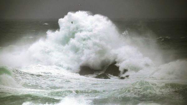 Temporal en Galicia Temporal en Galicia