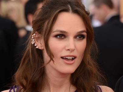 Keira Knightley