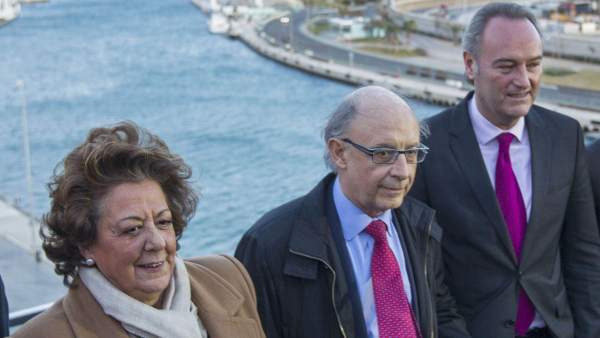 Cristóbal Montoro Cristóbal Montoro