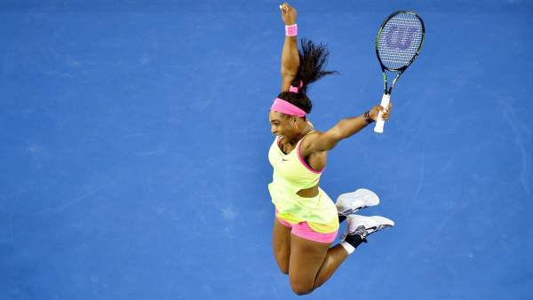 Serena Williams Serena Williams
