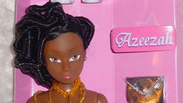 Queen of Africa Queen of Africa