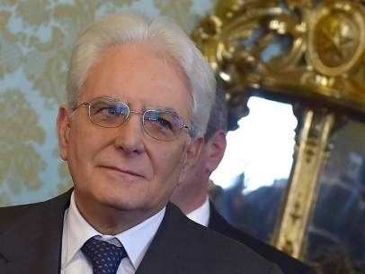 Sergio Mattarella