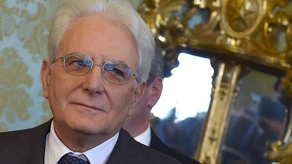 Sergio Mattarella Sergio Mattarella