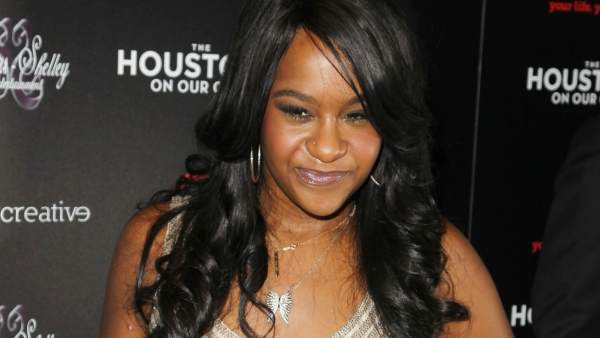 Bobbi Kristina Brown Bobbi Kristina Brown