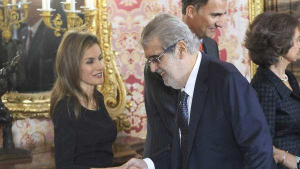 José Manuel Lara José Manuel Lara