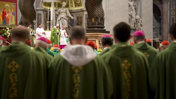Vaticano Vaticano