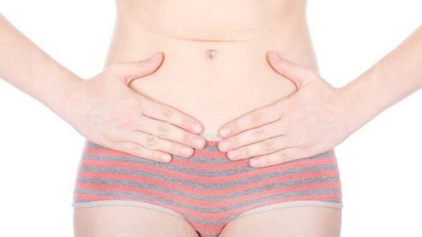 Cáncer de ovario Cáncer de ovario